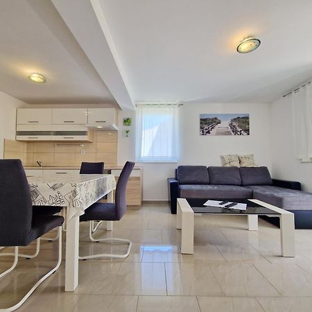 Apartment Slabek Baška Εξωτερικό φωτογραφία