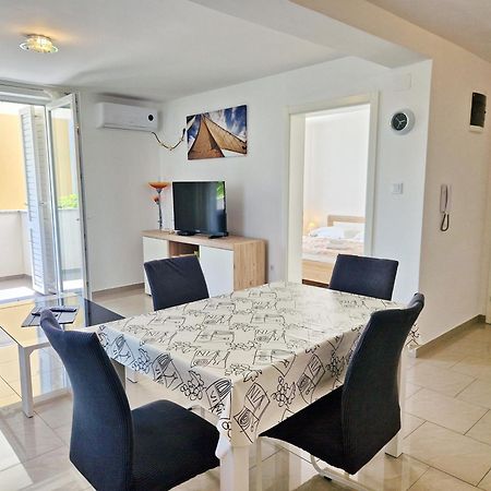 Apartment Slabek Baška Εξωτερικό φωτογραφία