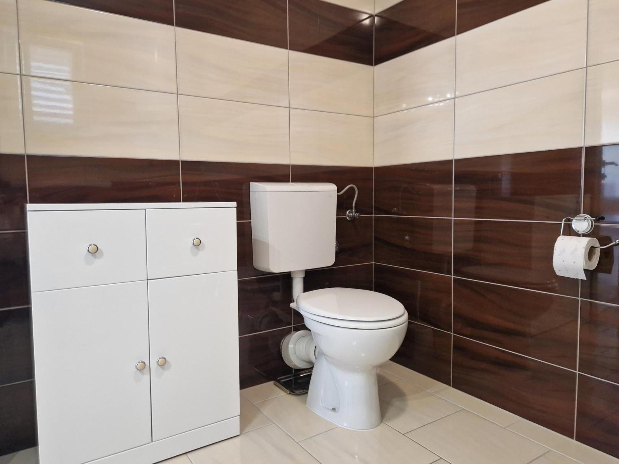 Apartment Slabek Baška Εξωτερικό φωτογραφία